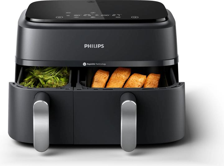 Actual product image Philips Airfryer NA351/00
