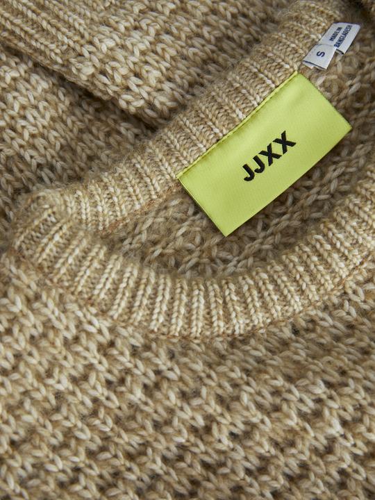 Image du produit JJXX Jxmilly Structure Crew Neck Knit Sn (XL)