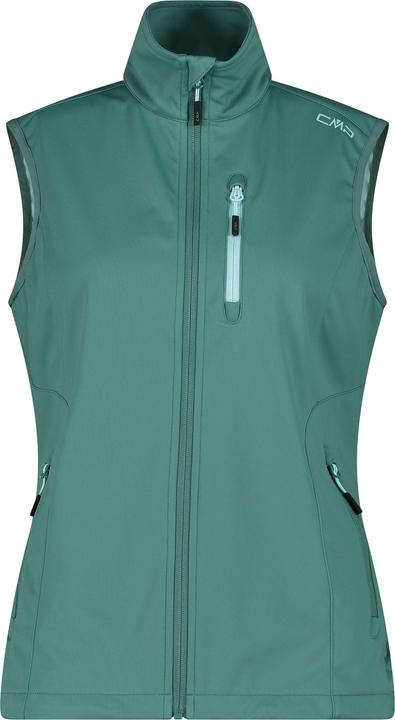 Actual product image CMP Campagnolo Light Softshell (38)