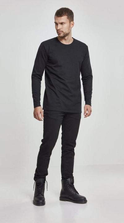 Produktbild Urban Classics Stretch Terry Longsleeve (M)