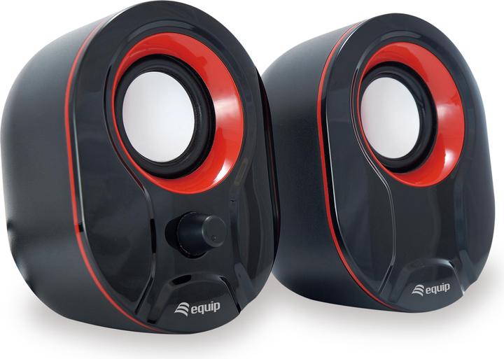 Produktbild equip Stereo 2.0