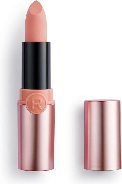 Produktbild Makeup Revolution Powder Matte Lipstick Frost matte lipstick 1pc