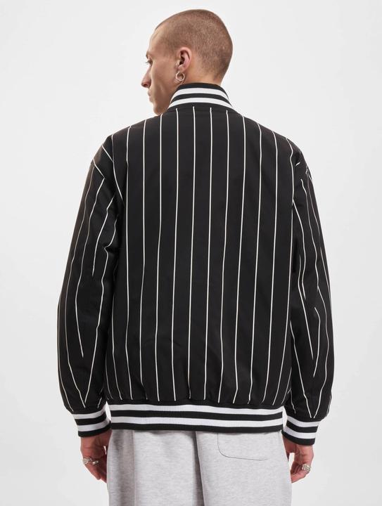 Immagine prodotto Tommy Hilfiger Tommy Jeans Rlx Giacca bomber gessata - 86443 (L)
