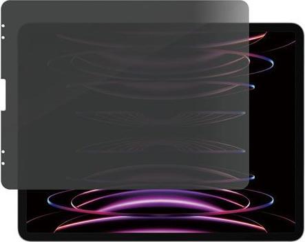 Immagine prodotto PanzerGlass Privacy (1 Pezzo/i, iPad Pro 12.9 2020 (4. Gen), iPad Pro 12.9 2021 (5a generazione), iPad Pro 12,9 2022 (6a generazione), iPad Pro 12.9 2018 (3. Gen))