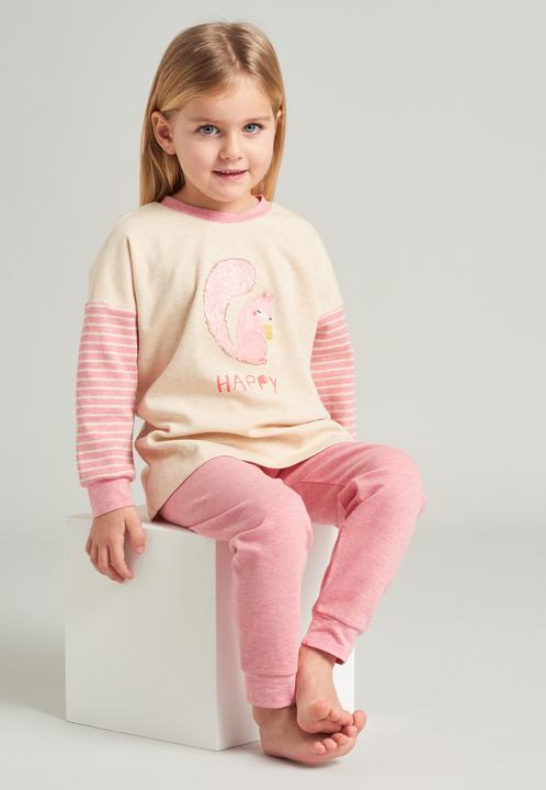 Produktbild Schiesser Girls Pyjama (104)