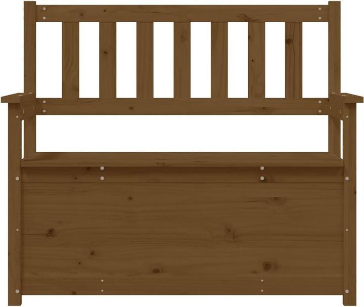 Image du produit vidaXL Sitzbank (112.50 cm)