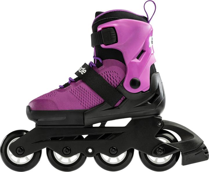 Image du produit Rollerblade Microblade (36.5, 37, 38, 39, 40, 40.5)