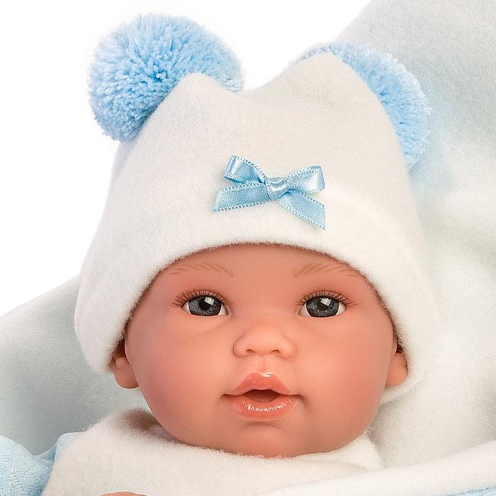 Produktbild Llorens Ice Doll