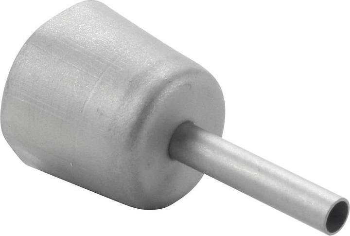 Toolcraft TPS-800HT1 Heissluftdüse Spitzen-Grösse 4 mm Spitzen-Länge 37 mm Inhalt (Lötspitze)