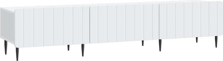 Produktbild vidaXL Moderner TV-Schrank (34.50 x 32 x 32 cm)