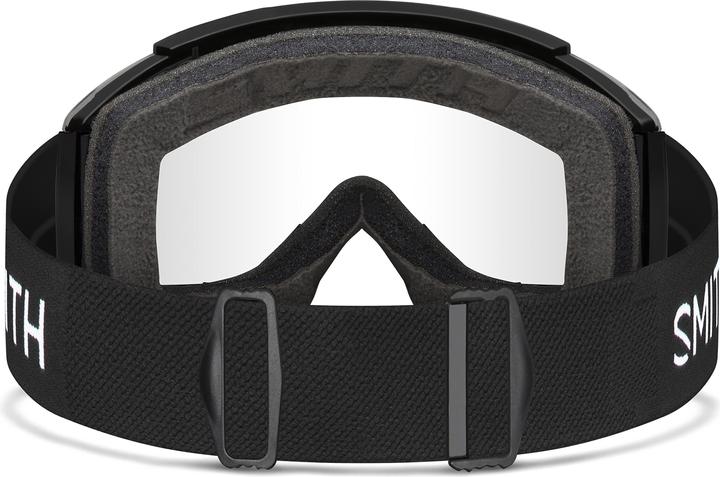 Produktbild Smith Squad MTB S0 (90 % VLT) (Schwarz, Klar)