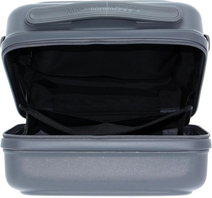 Actual product image Mandarina Duck Logoduck + Beauty Case