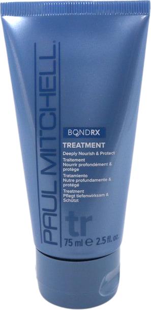 Immagine prodotto Paul Mitchell BOND RX Treatment - Maschera per capelli trattati chimicamente 75ml (75 ml)