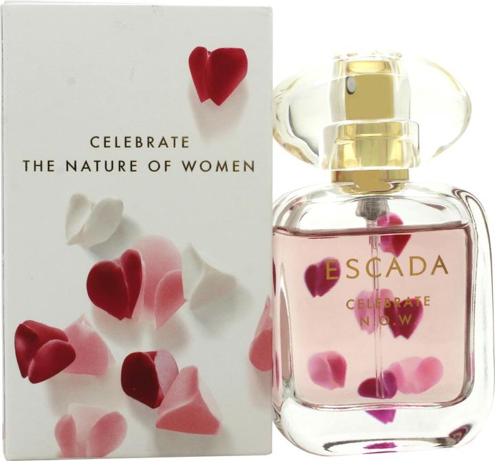 Image du produit Escada Célébrer maintenant (Eau de parfum, 30 ml)
