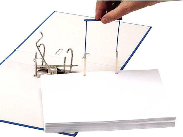 Immagine prodotto Fellowes Clip ProClip archivio