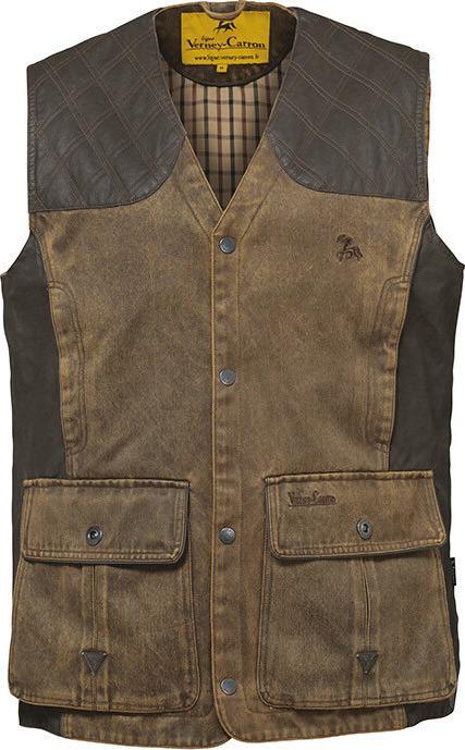 Produktbild Ligne Verney-Carron Fox Evo Original (L)