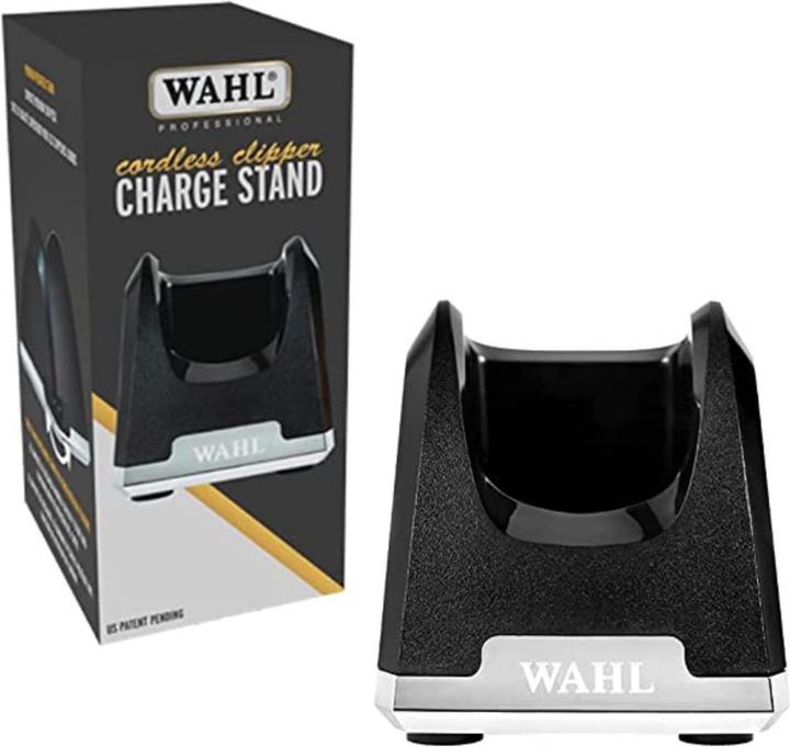 Actual product image Wahl Charging stand (1 x)