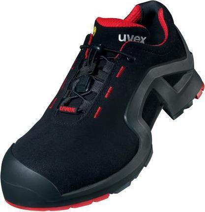 Produktbild Uvex 1 Support (S3, 35)