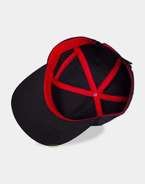 Produktbild Difuzed Cyberpunk 2077 - Men's Adjustable Cap (One Size)