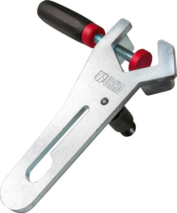 Actual product image Magni Urkotools laser holder no. 43002 Urko