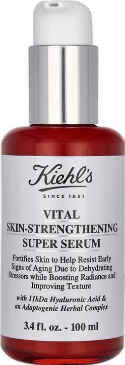 Produktbild Kiehl's Vital Skin-Strengthening Super Serum (100 ml)