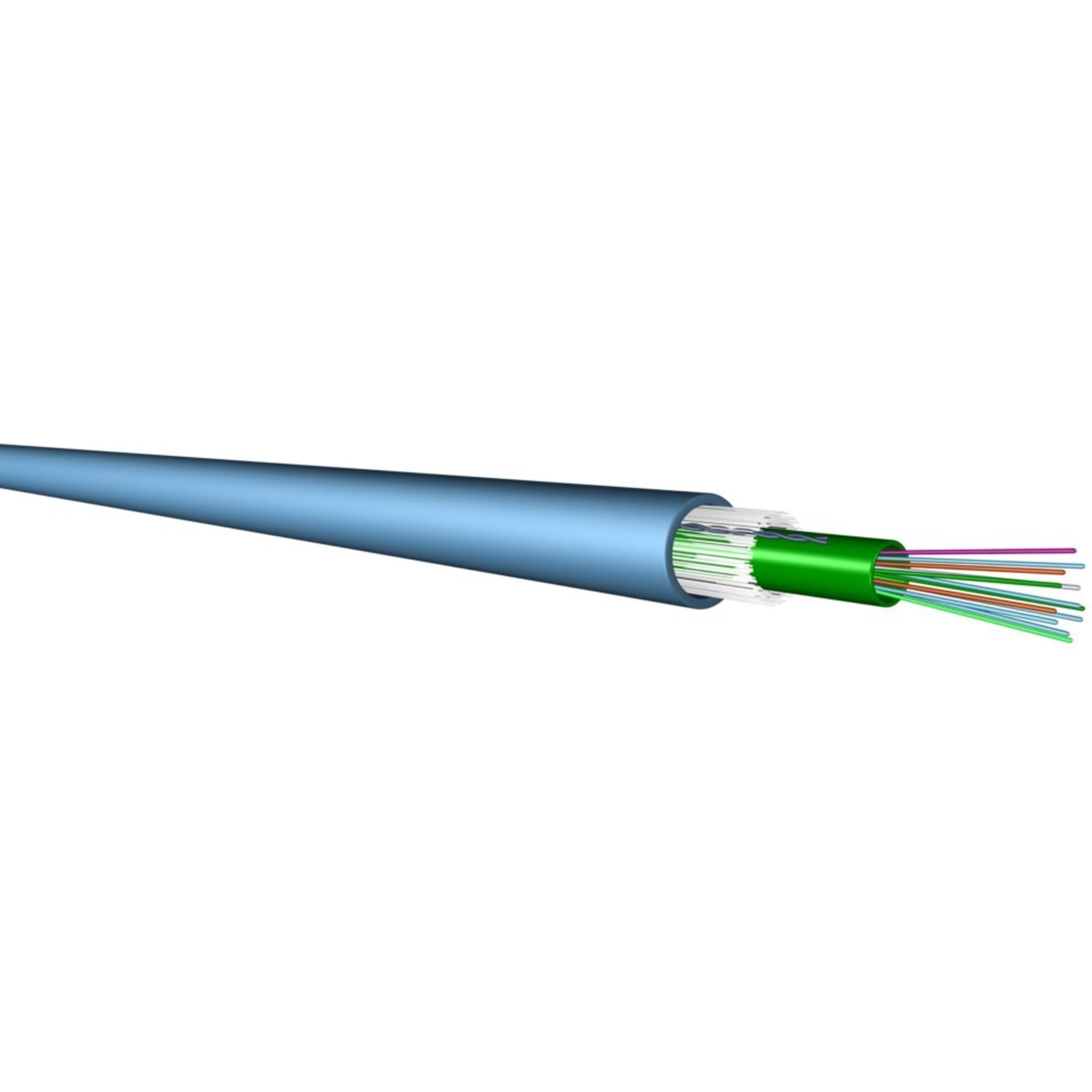 Thumbnail - Draka LWL-Kabel, Netzwerkkabel