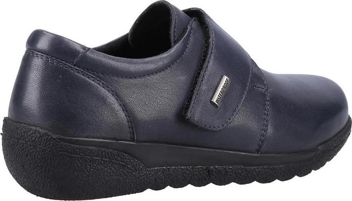 Produktbild Fleet & Foster Freizeitschuhe Herdwick Leder (40)