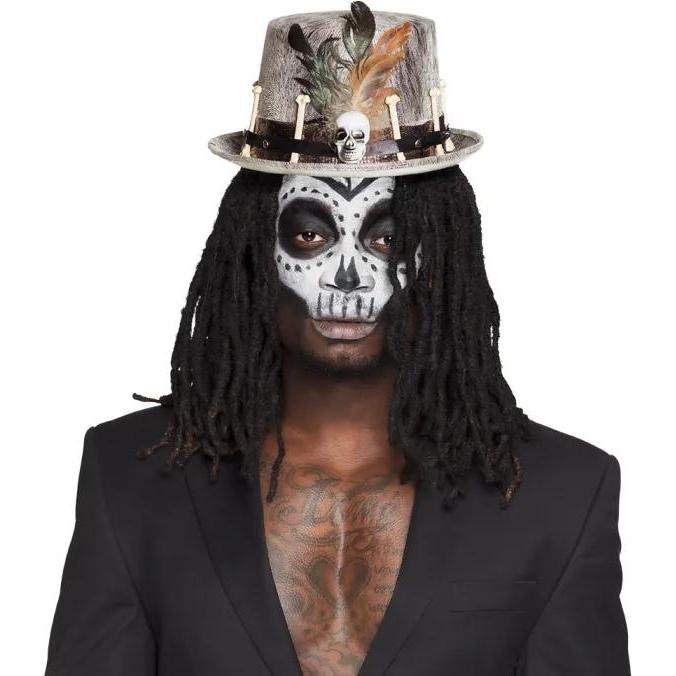 Boland Voodoo Hut Nawu