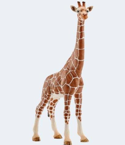 Produktbild Schleich Giraffe weiblich