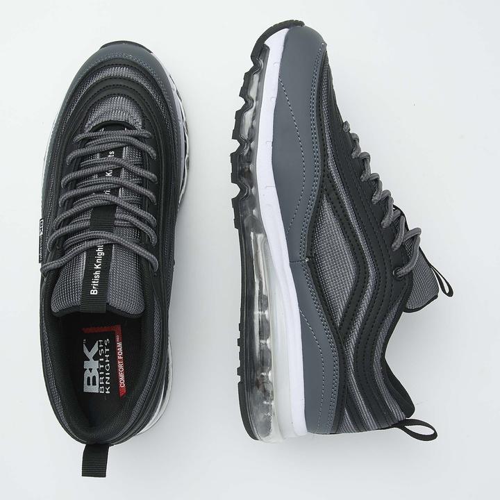 Actual product image British Knights Zion (45)