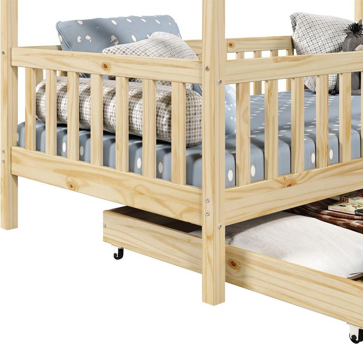 Immagine prodotto IDIMEX Elea (90 x 200 cm)