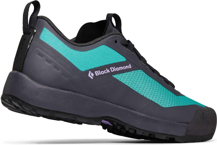 Black Diamond W Mission Lt 2 Approach Shoes (42)