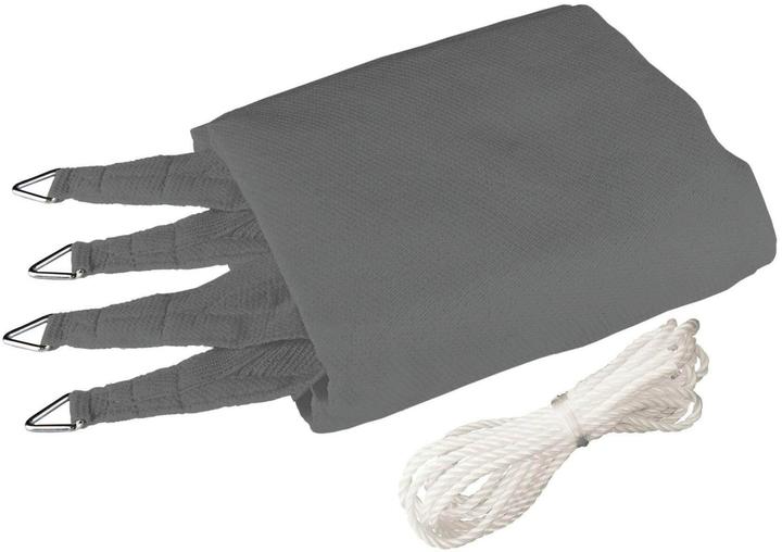 Windhager Tenda da sole (400 x 400 cm)