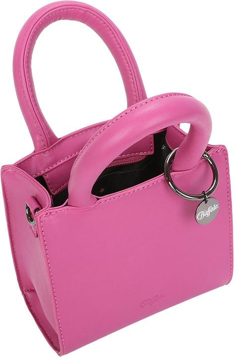 Produktbild Buffalo Boxy Mini Bag Handtasche 17.5 cm
