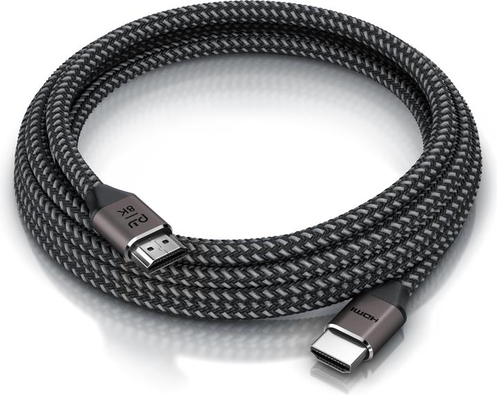 Actual product image Primewire HDMI (Type A) - HDMI (Type A) (3 m)