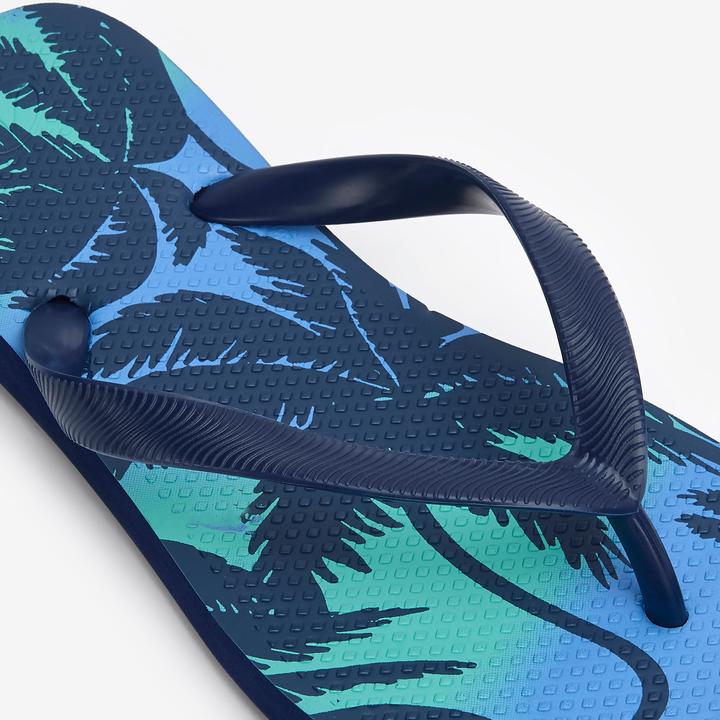 Produktbild Olaian Kids’ Flip-flops - 500 Smooth (35, 36)