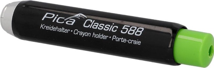 Immagine prodotto Pica Portagesso (Nero, 12 mm, 1 x)