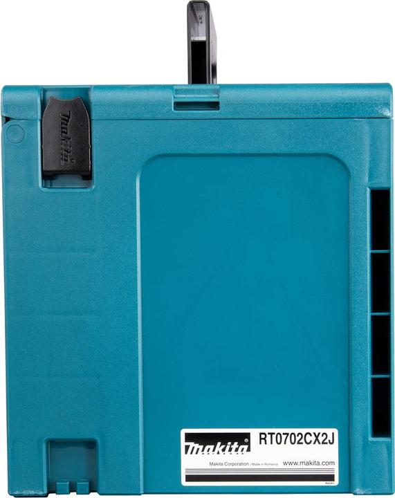 Actual product image Makita Rt0702cx2j
