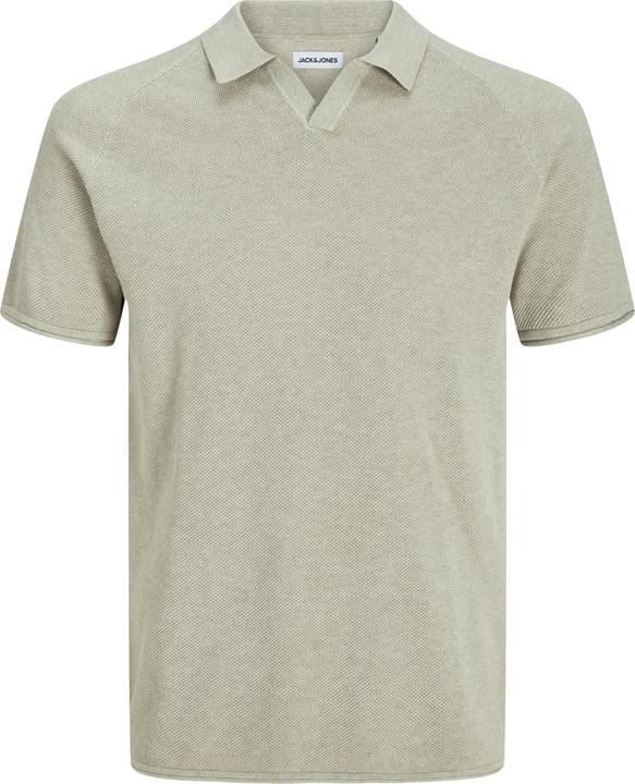 Jack & Jones Plus Size Strickpullover Strickpullover