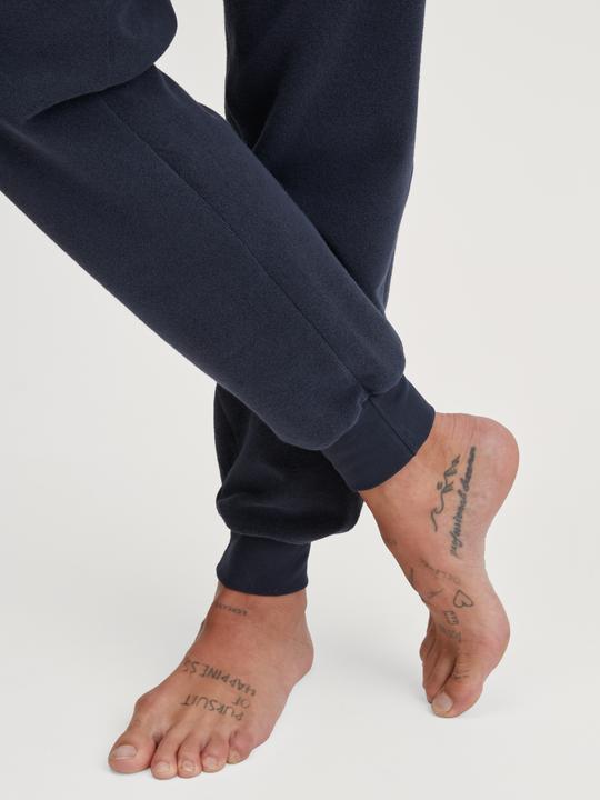 Produktbild Calida Relax Terry Frottee Pyjama (XXL)
