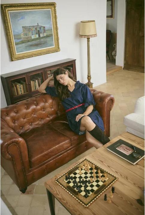 Produktbild Culture Lava Arpa (L)