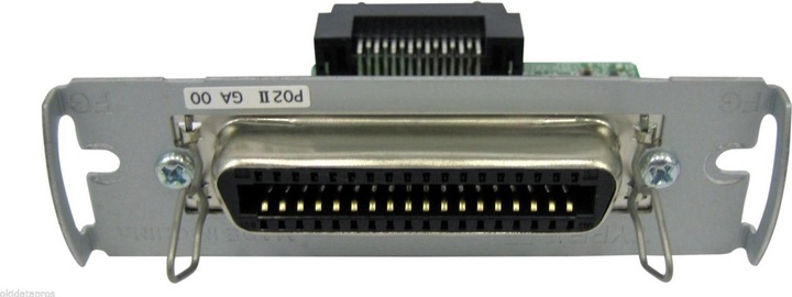 Actual product image Epson INTERFACE UB-P02II