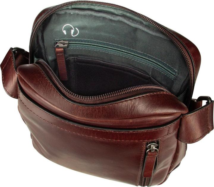 Immagine prodotto Jost Borsa a tracolla Lund in pelle 22 cm