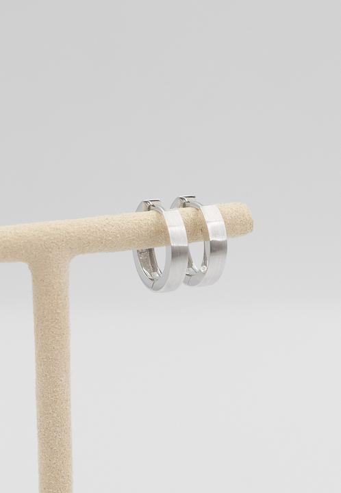 Immagine prodotto Muau Creoli (Oro bianco)