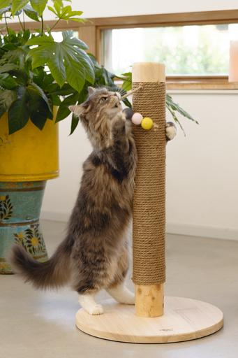 Produktbild Designed by Lotte Sinora (70 cm, Braun)