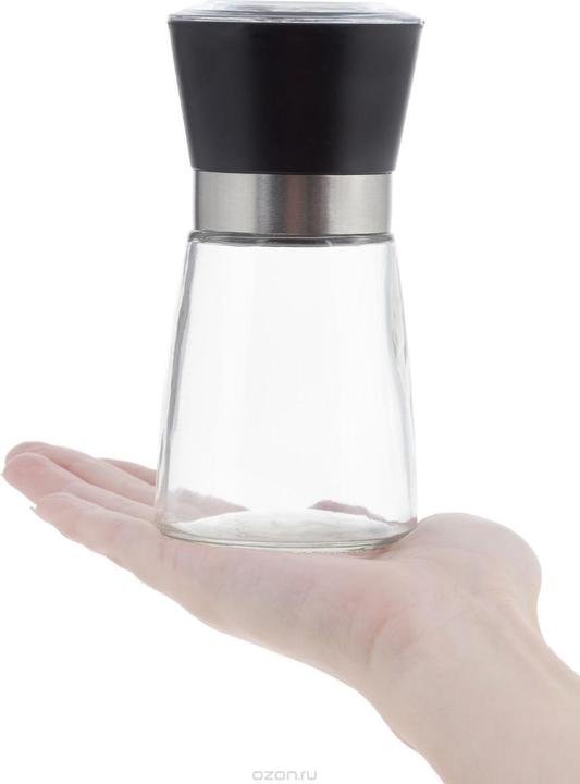 Actual product image Zeller Present Mill (Pepper)