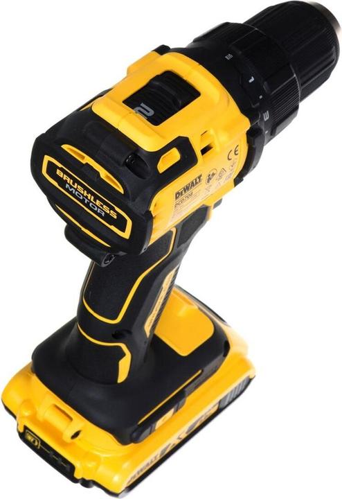 Immagine prodotto DeWalt DCD 708 (Trapano elettrico)