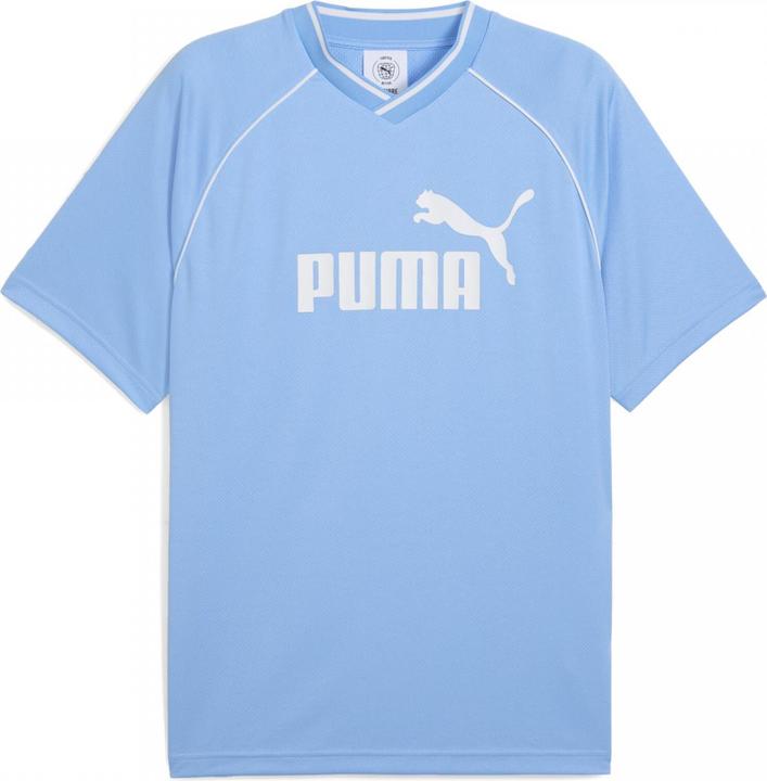 Actual product image Puma ESS Football Jersey (L)