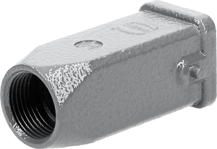 Actual product image Kalitec Harting 19200031440 Han 3A Grommet housing with M20 cable outlet I from German dealer