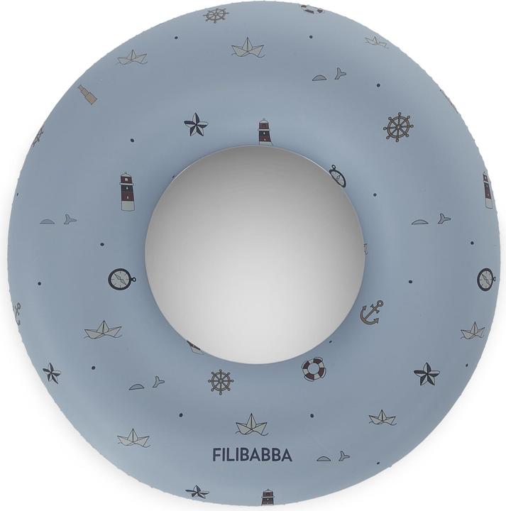 Produktbild Filibabba Little Sailor